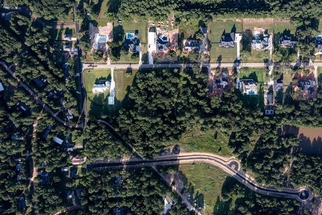 TDB Lot 10 Bellinger Road, Montgomery, TX 77316