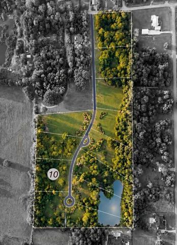 TDB Lot 10 Bellinger Road, Montgomery, TX 77316
