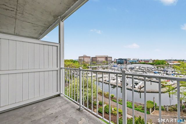 43 Harbor Drive 311, Stamford, CT 06902