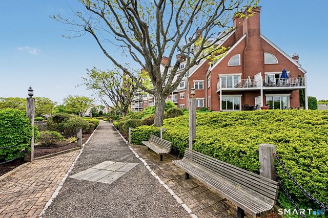 43 Harbor Drive 311, Stamford, CT 06902