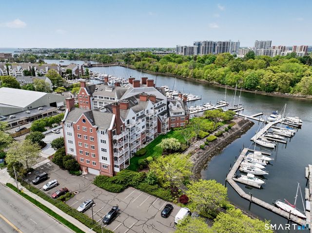 43 Harbor Drive 311, Stamford, CT 06902
