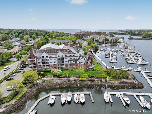 43 Harbor Drive 311, Stamford, CT 06902