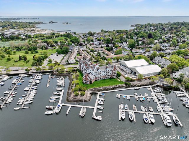 43 Harbor Drive 311, Stamford, CT 06902