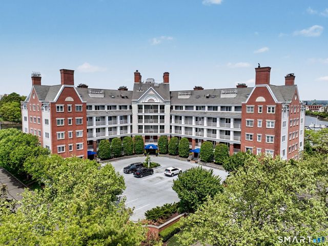43 Harbor Drive 311, Stamford, CT 06902