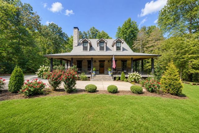 1168 Johnny Hall Rd, Burns, TN 37029