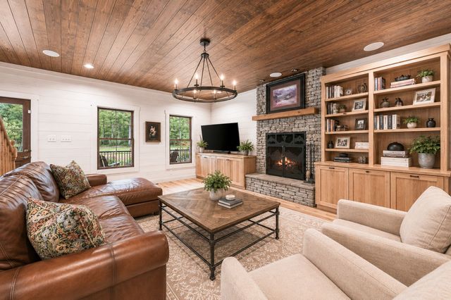 1168 Johnny Hall Rd, Burns, TN 37029
