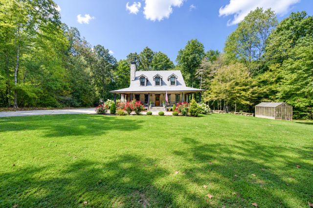 1168 Johnny Hall Rd, Burns, TN 37029