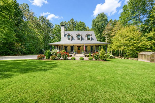 1168 Johnny Hall Rd, Burns, TN 37029