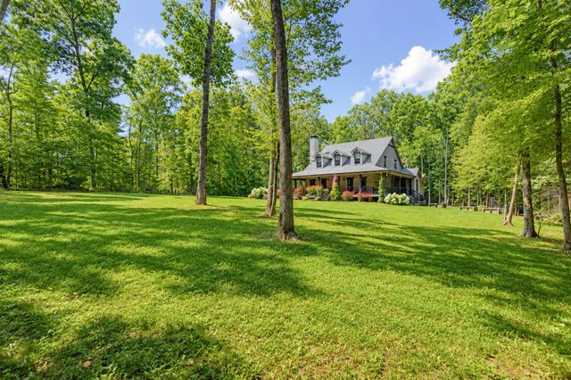 1168 Johnny Hall Rd, Burns, TN 37029