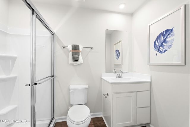 660 Savinwood Trail NE, Bolivia, NC 28422