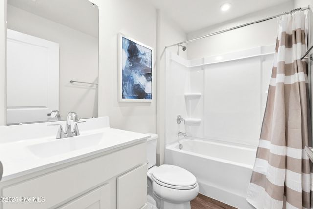 660 Savinwood Trail NE, Bolivia, NC 28422