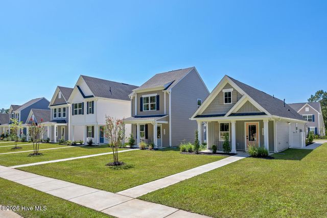 660 Savinwood Trail NE, Bolivia, NC 28422
