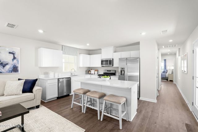 660 Savinwood Trail NE, Bolivia, NC 28422