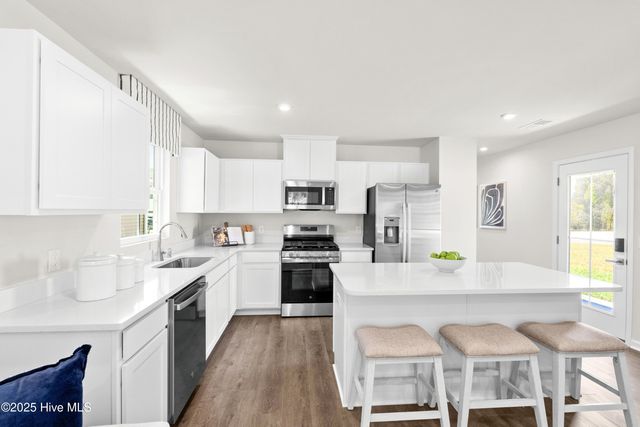 660 Savinwood Trail NE, Bolivia, NC 28422