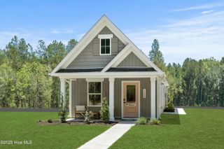 660 Savinwood Trail NE, Bolivia, NC 28422