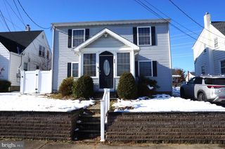 255 MARSHALL AVE, Hamilton, NJ 08619