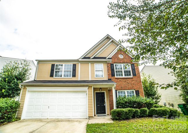 2035 Speedwell Court, Charlotte, NC 28213