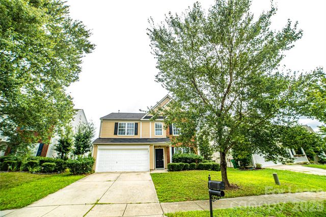 2035 Speedwell Court, Charlotte, NC 28213