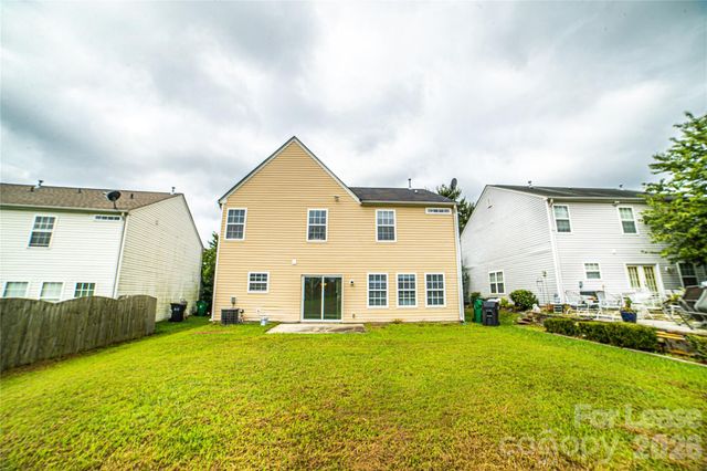 2035 Speedwell Court, Charlotte, NC 28213