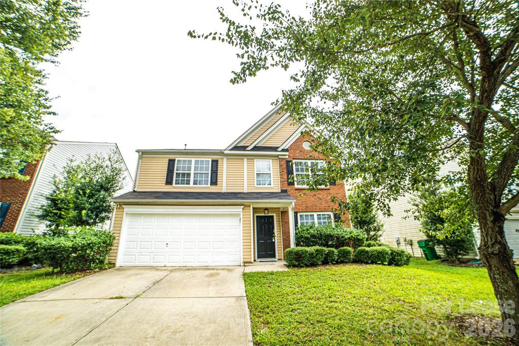 2035 Speedwell Court, Charlotte, NC 28213