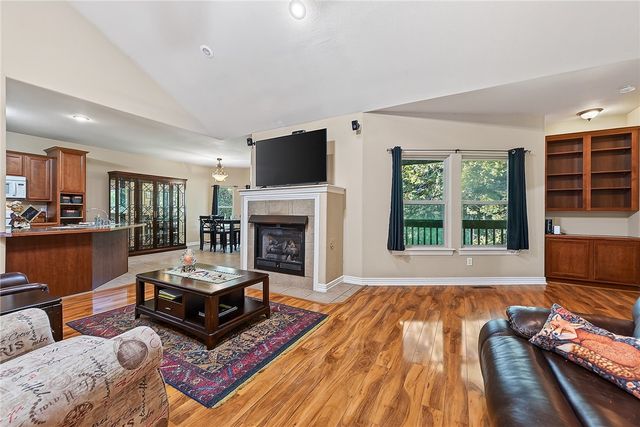20 Hambleton Drive, Bella Vista, AR 72714