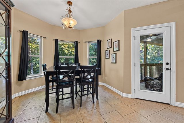 20 Hambleton Drive, Bella Vista, AR 72714