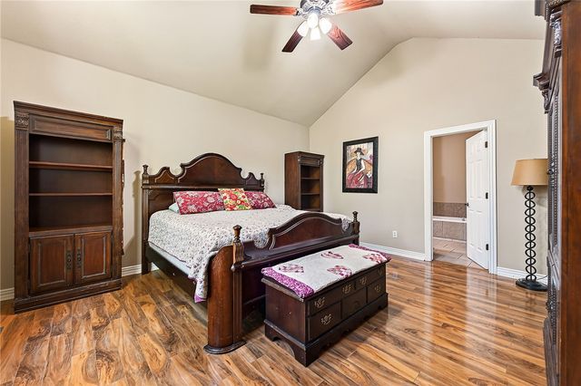 20 Hambleton Drive, Bella Vista, AR 72714