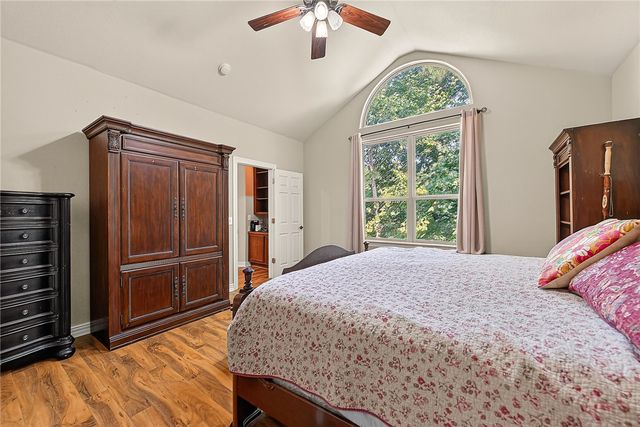 20 Hambleton Drive, Bella Vista, AR 72714
