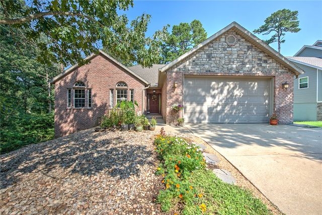 20 Hambleton Drive, Bella Vista, AR 72714