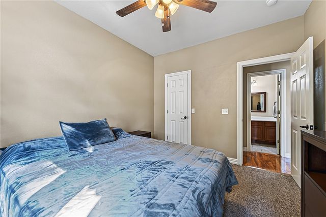 20 Hambleton Drive, Bella Vista, AR 72714