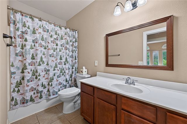20 Hambleton Drive, Bella Vista, AR 72714