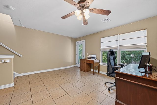 20 Hambleton Drive, Bella Vista, AR 72714