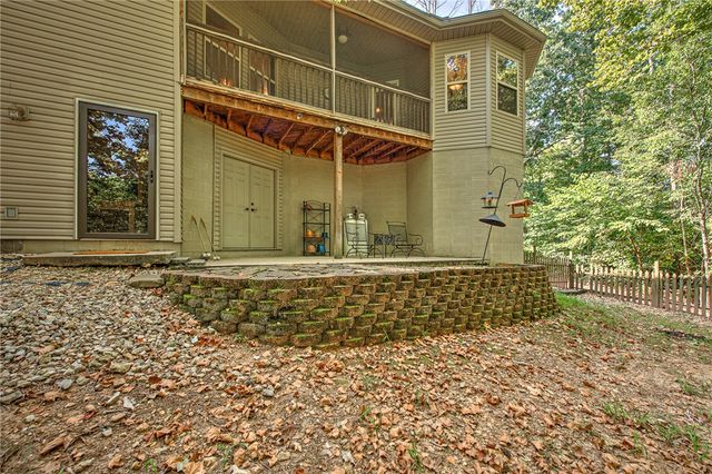 20 Hambleton Drive, Bella Vista, AR 72714