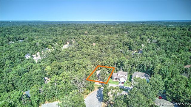 20 Hambleton Drive, Bella Vista, AR 72714