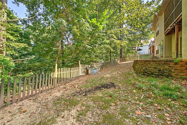 20 Hambleton Drive, Bella Vista, AR 72714