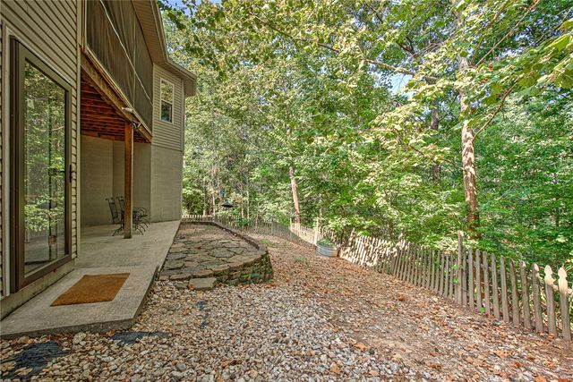 20 Hambleton Drive, Bella Vista, AR 72714