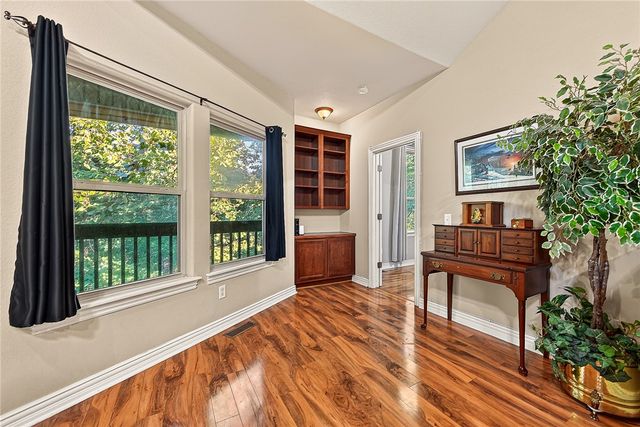 20 Hambleton Drive, Bella Vista, AR 72714