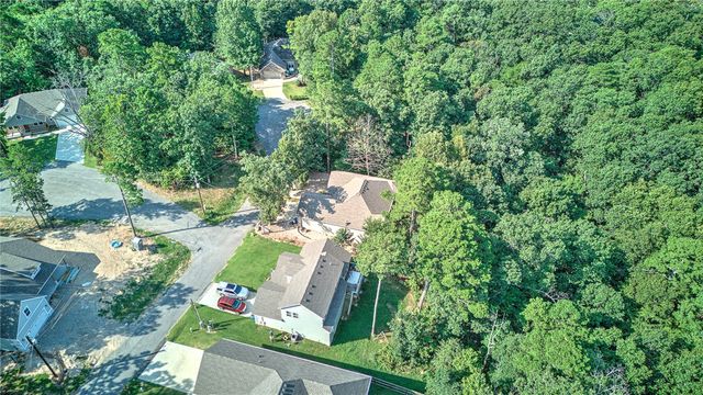 20 Hambleton Drive, Bella Vista, AR 72714