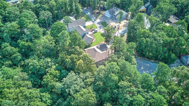 20 Hambleton Drive, Bella Vista, AR 72714