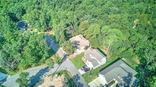20 Hambleton Drive, Bella Vista, AR 72714