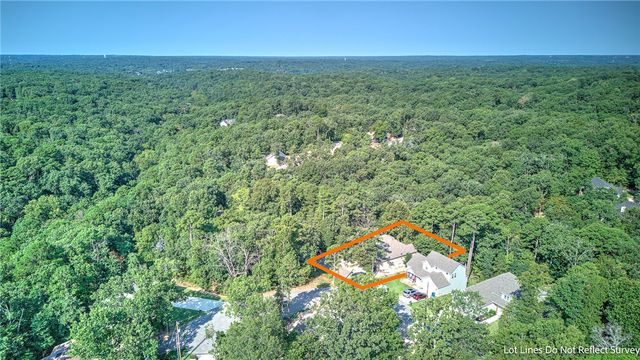 20 Hambleton Drive, Bella Vista, AR 72714