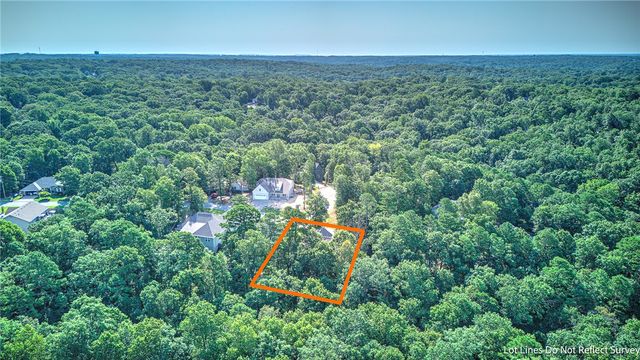 20 Hambleton Drive, Bella Vista, AR 72714