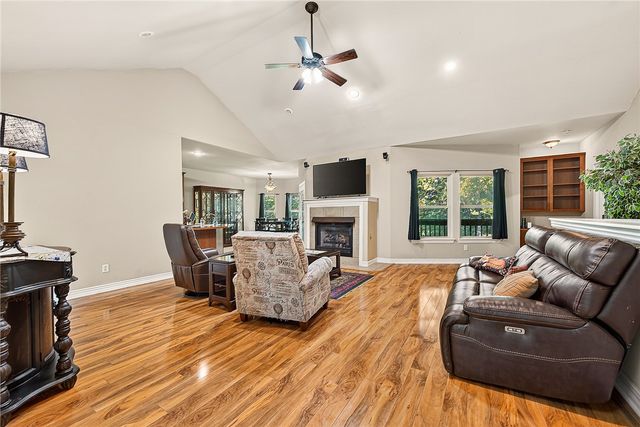 20 Hambleton Drive, Bella Vista, AR 72714