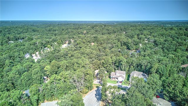 20 Hambleton Drive, Bella Vista, AR 72714