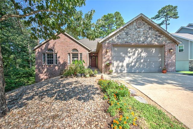 20 Hambleton Drive, Bella Vista, AR 72714