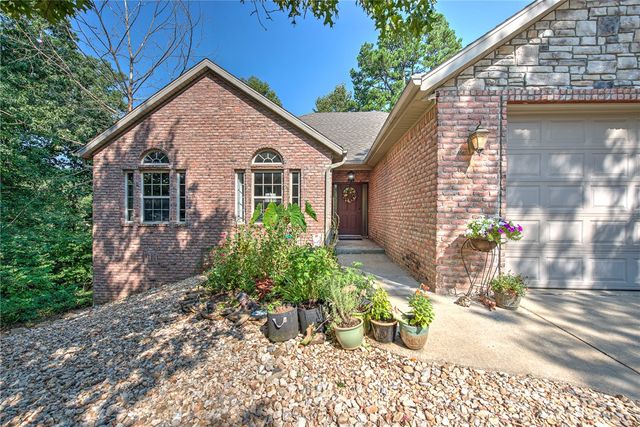 20 Hambleton Drive, Bella Vista, AR 72714