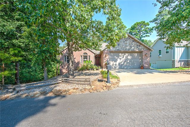 20 Hambleton Drive, Bella Vista, AR 72714