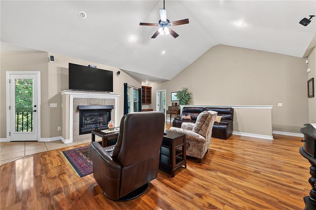20 Hambleton Drive, Bella Vista, AR 72714