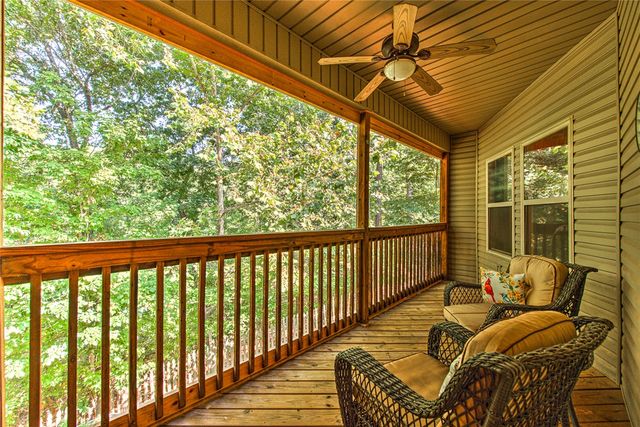 20 Hambleton Drive, Bella Vista, AR 72714