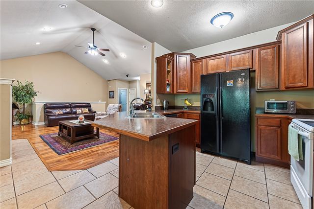 20 Hambleton Drive, Bella Vista, AR 72714
